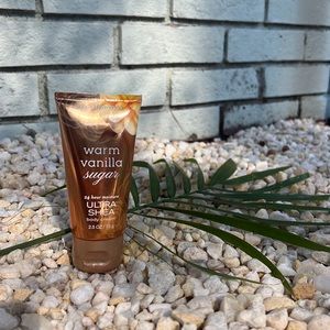 Bath and Body Works Body Cream